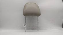 2005-2007 Chrysler 300 Headrest Head Rest Front Driver Passenger Seat Fits 2005 2006 2007 OEM Used Auto Parts - Oemusedautoparts1.com