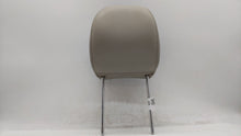 2005-2007 Chrysler 300 Headrest Head Rest Front Driver Passenger Seat Fits 2005 2006 2007 OEM Used Auto Parts - Oemusedautoparts1.com