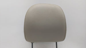 2005-2007 Chrysler 300 Headrest Head Rest Front Driver Passenger Seat Fits 2005 2006 2007 OEM Used Auto Parts - Oemusedautoparts1.com