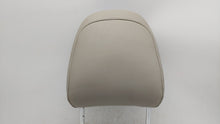 2005-2007 Chrysler 300 Headrest Head Rest Front Driver Passenger Seat Fits 2005 2006 2007 OEM Used Auto Parts - Oemusedautoparts1.com