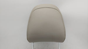 2005-2007 Chrysler 300 Headrest Head Rest Front Driver Passenger Seat Fits 2005 2006 2007 OEM Used Auto Parts - Oemusedautoparts1.com