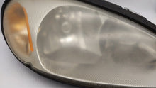 2001 Chrysler Pt Cruiser Passenger Right Oem Head Light Headlight Lamp - Oemusedautoparts1.com