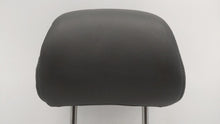 2006-2014 Volkswagen Jetta Headrest Head Rest Front Driver Passenger Seat Fits 2006 2007 2008 2009 2010 2011 2012 2013 2014 OEM Used Auto Parts - Oemusedautoparts1.com