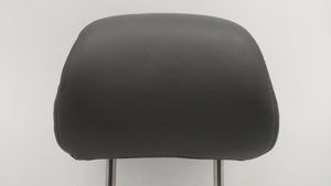 2006-2014 Volkswagen Jetta Headrest Head Rest Front Driver Passenger Seat Fits 2006 2007 2008 2009 2010 2011 2012 2013 2014 OEM Used Auto Parts - Oemusedautoparts1.com