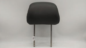 2006-2014 Volkswagen Jetta Headrest Head Rest Front Driver Passenger Seat Fits 2006 2007 2008 2009 2010 2011 2012 2013 2014 OEM Used Auto Parts - Oemusedautoparts1.com