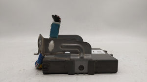 2005-2009 Toyota Prius Chassis Control Module Ccm Bcm Body Control - Oemusedautoparts1.com