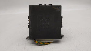 2005-2009 Toyota Prius Chassis Control Module Ccm Bcm Body Control - Oemusedautoparts1.com