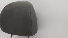 2013-2015 Hyundai Sonata Headrest Head Rest Front Driver Passenger Seat Fits 2013 2014 2015 OEM Used Auto Parts - Oemusedautoparts1.com