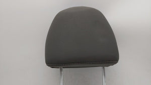 2013-2015 Hyundai Sonata Headrest Head Rest Front Driver Passenger Seat Fits 2013 2014 2015 OEM Used Auto Parts - Oemusedautoparts1.com