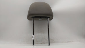 2018 Hyundai Elantra Headrest Head Rest Front Driver Passenger Seat Fits OEM Used Auto Parts - Oemusedautoparts1.com