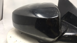 2004 Nissan Maxima Side Mirror Replacement Passenger Right View Door Mirror Fits OEM Used Auto Parts - Oemusedautoparts1.com