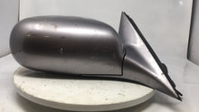 2007 Oldsmobile Alero Side Mirror Replacement Passenger Right View Door Mirror Fits OEM Used Auto Parts - Oemusedautoparts1.com