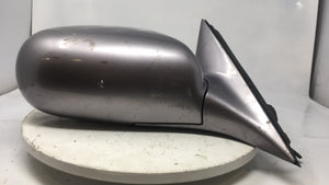 2007 Oldsmobile Alero Side Mirror Replacement Passenger Right View Door Mirror Fits OEM Used Auto Parts - Oemusedautoparts1.com