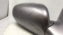 2007 Oldsmobile Alero Side Mirror Replacement Passenger Right View Door Mirror Fits OEM Used Auto Parts - Oemusedautoparts1.com