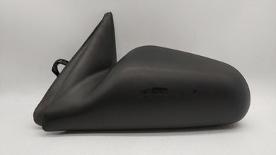 2004-2007 Dodge Durango Side Mirror Replacement Driver Left View Door Mirror P/N:55077399AI Fits 2004 2005 2006 2007 OEM Used Auto Parts - Oemusedautoparts1.com