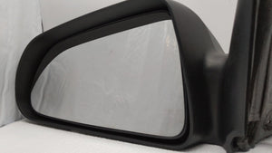 2004-2007 Dodge Durango Side Mirror Replacement Driver Left View Door Mirror P/N:55077399AI Fits 2004 2005 2006 2007 OEM Used Auto Parts - Oemusedautoparts1.com