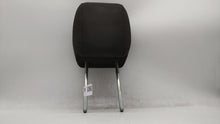 2012 Chevrolet Traverse Headrest Head Rest Front Driver Passenger Seat Fits OEM Used Auto Parts - Oemusedautoparts1.com