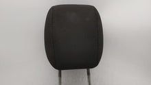 2012 Chevrolet Traverse Headrest Head Rest Front Driver Passenger Seat Fits OEM Used Auto Parts - Oemusedautoparts1.com