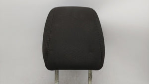 2012 Chevrolet Traverse Headrest Head Rest Front Driver Passenger Seat Fits OEM Used Auto Parts - Oemusedautoparts1.com