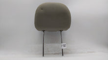 2010-2013 Kia Forte Headrest Head Rest Front Driver Passenger Seat Fits 2010 2011 2012 2013 OEM Used Auto Parts - Oemusedautoparts1.com