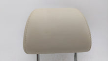 2013-2014 Subaru Legacy Headrest Head Rest Front Driver Passenger Seat Fits 2013 2014 OEM Used Auto Parts - Oemusedautoparts1.com