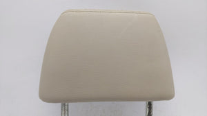 2013-2014 Subaru Legacy Headrest Head Rest Front Driver Passenger Seat Fits 2013 2014 OEM Used Auto Parts - Oemusedautoparts1.com