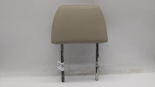 2013-2014 Subaru Legacy Headrest Head Rest Front Driver Passenger Seat Fits 2013 2014 OEM Used Auto Parts - Oemusedautoparts1.com