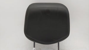 2009 Cadillac Cts Headrest Head Rest Front Driver Passenger Seat Fits OEM Used Auto Parts - Oemusedautoparts1.com