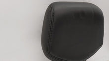 2009 Cadillac Cts Headrest Head Rest Front Driver Passenger Seat Fits OEM Used Auto Parts - Oemusedautoparts1.com