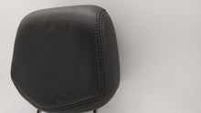 2009 Cadillac Cts Headrest Head Rest Front Driver Passenger Seat Fits OEM Used Auto Parts - Oemusedautoparts1.com