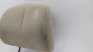 2007-2009 Toyota Camry Headrest Head Rest Front Driver Passenger Seat Fits 2007 2008 2009 OEM Used Auto Parts - Oemusedautoparts1.com