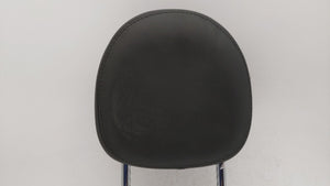 2016 Mini Cooper Headrest Head Rest Front Driver Passenger Seat Fits OEM Used Auto Parts - Oemusedautoparts1.com