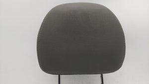 2013-2014 Hyundai Sonata Headrest Head Rest Front Driver Passenger Seat Fits 2013 2014 OEM Used Auto Parts - Oemusedautoparts1.com