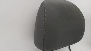 2013-2014 Hyundai Sonata Headrest Head Rest Front Driver Passenger Seat Fits 2013 2014 OEM Used Auto Parts - Oemusedautoparts1.com