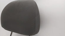 2013-2014 Hyundai Sonata Headrest Head Rest Front Driver Passenger Seat Fits 2013 2014 OEM Used Auto Parts - Oemusedautoparts1.com