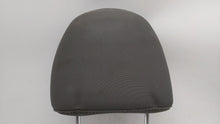 2013-2014 Hyundai Sonata Headrest Head Rest Front Driver Passenger Seat Fits 2013 2014 OEM Used Auto Parts - Oemusedautoparts1.com