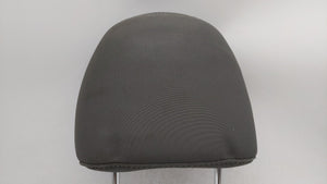 2013-2014 Hyundai Sonata Headrest Head Rest Front Driver Passenger Seat Fits 2013 2014 OEM Used Auto Parts - Oemusedautoparts1.com