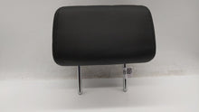 2006 Infiniti M35 Headrest Head Rest Rear Seat Fits OEM Used Auto Parts - Oemusedautoparts1.com