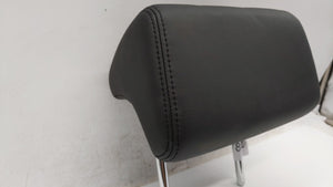 2006 Infiniti M35 Headrest Head Rest Rear Seat Fits OEM Used Auto Parts - Oemusedautoparts1.com