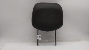 2009 Cadillac Cts Headrest Head Rest Front Driver Passenger Seat Fits OEM Used Auto Parts - Oemusedautoparts1.com