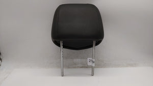 2009 Cadillac Cts Headrest Head Rest Front Driver Passenger Seat Fits OEM Used Auto Parts - Oemusedautoparts1.com