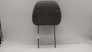 2007-2009 Dodge Durango Headrest Head Rest Front Driver Passenger Seat Fits 2007 2008 2009 OEM Used Auto Parts - Oemusedautoparts1.com