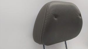 2007-2009 Dodge Durango Headrest Head Rest Front Driver Passenger Seat Fits 2007 2008 2009 OEM Used Auto Parts - Oemusedautoparts1.com