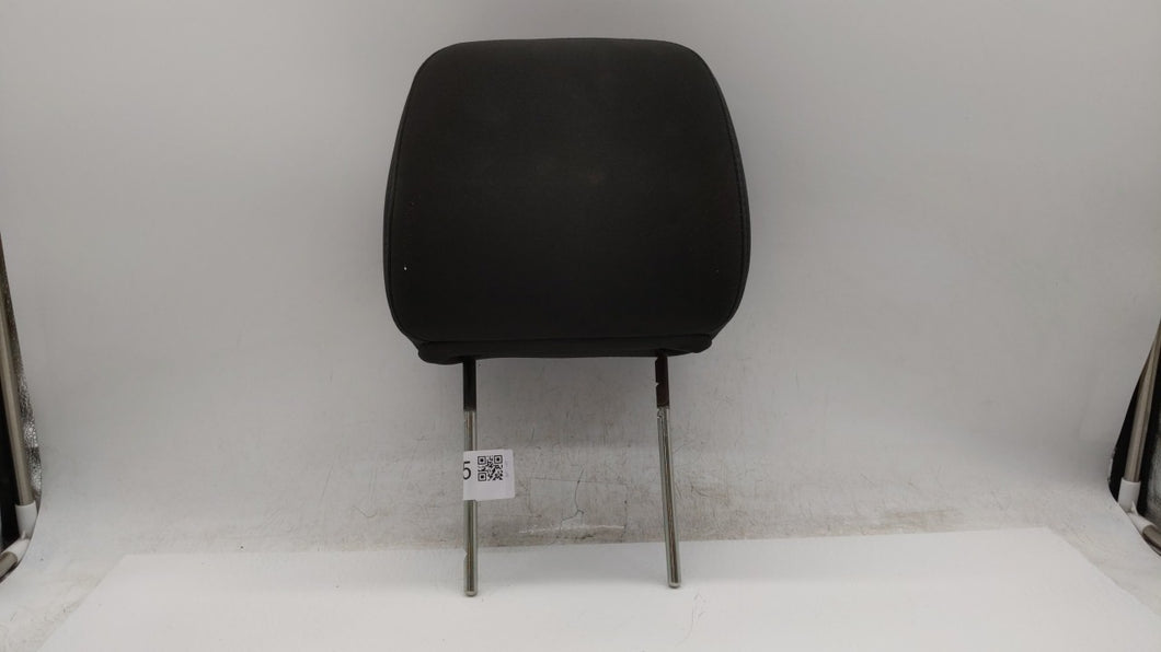 2005-2010 Jeep Grand Cherokee Headrest Head Rest Front Driver Passenger Seat Fits 2005 2006 2007 2008 2009 2010 OEM Used Auto Parts - Oemusedautoparts1.com