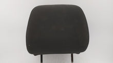 2005-2010 Jeep Grand Cherokee Headrest Head Rest Front Driver Passenger Seat Fits 2005 2006 2007 2008 2009 2010 OEM Used Auto Parts - Oemusedautoparts1.com