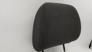 2005-2010 Jeep Grand Cherokee Headrest Head Rest Front Driver Passenger Seat Fits 2005 2006 2007 2008 2009 2010 OEM Used Auto Parts - Oemusedautoparts1.com