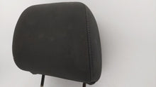 2005-2010 Jeep Grand Cherokee Headrest Head Rest Front Driver Passenger Seat Fits 2005 2006 2007 2008 2009 2010 OEM Used Auto Parts - Oemusedautoparts1.com