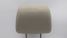 2013-2014 Subaru Legacy Headrest Head Rest Front Driver Passenger Seat Fits 2013 2014 OEM Used Auto Parts - Oemusedautoparts1.com