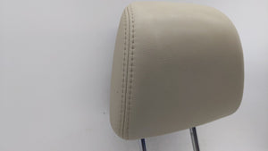 2013-2014 Subaru Legacy Headrest Head Rest Front Driver Passenger Seat Fits 2013 2014 OEM Used Auto Parts - Oemusedautoparts1.com