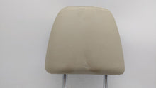 2013-2014 Subaru Legacy Headrest Head Rest Front Driver Passenger Seat Fits 2013 2014 OEM Used Auto Parts - Oemusedautoparts1.com